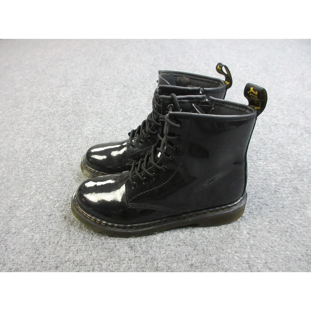 Dr. Martens brand dr